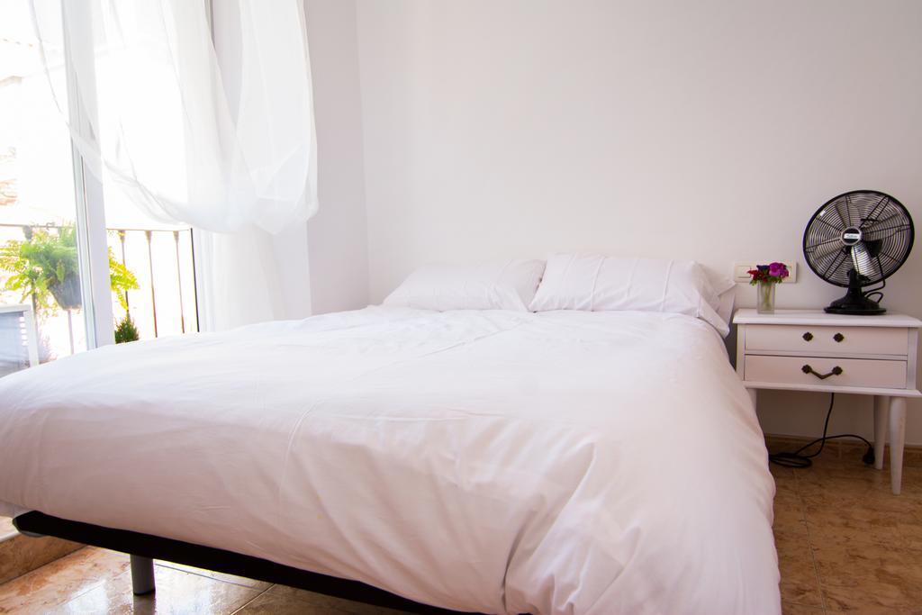 San Jose Guest House Granada Pokoj fotografie
