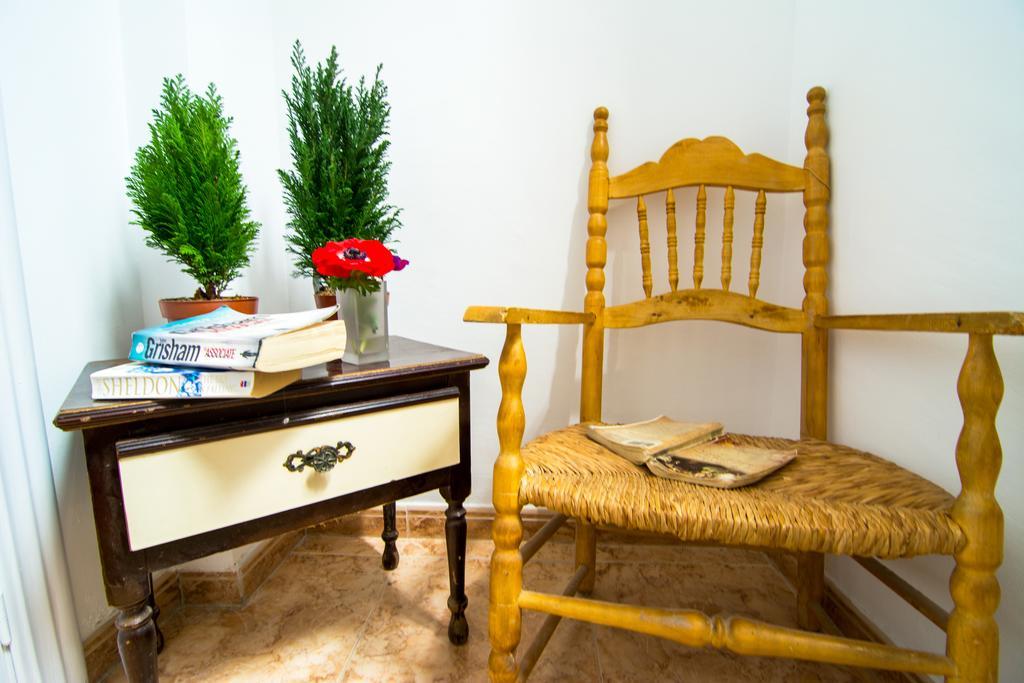 San Jose Guest House Granada Pokoj fotografie