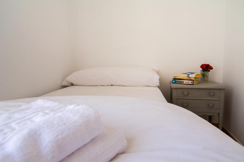 San Jose Guest House Granada Pokoj fotografie