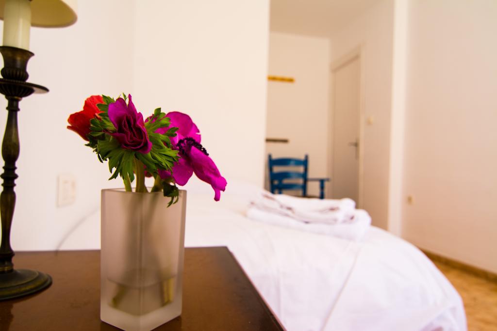 San Jose Guest House Granada Pokoj fotografie