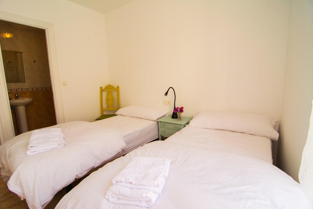 San Jose Guest House Granada Exteriér fotografie