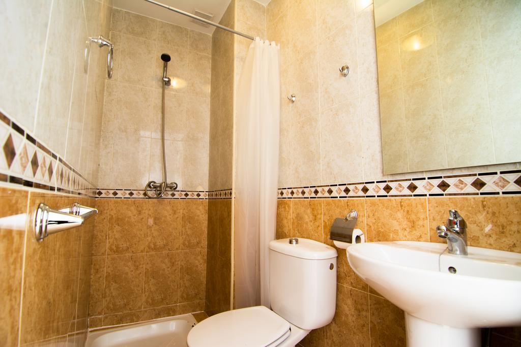 San Jose Guest House Granada Pokoj fotografie